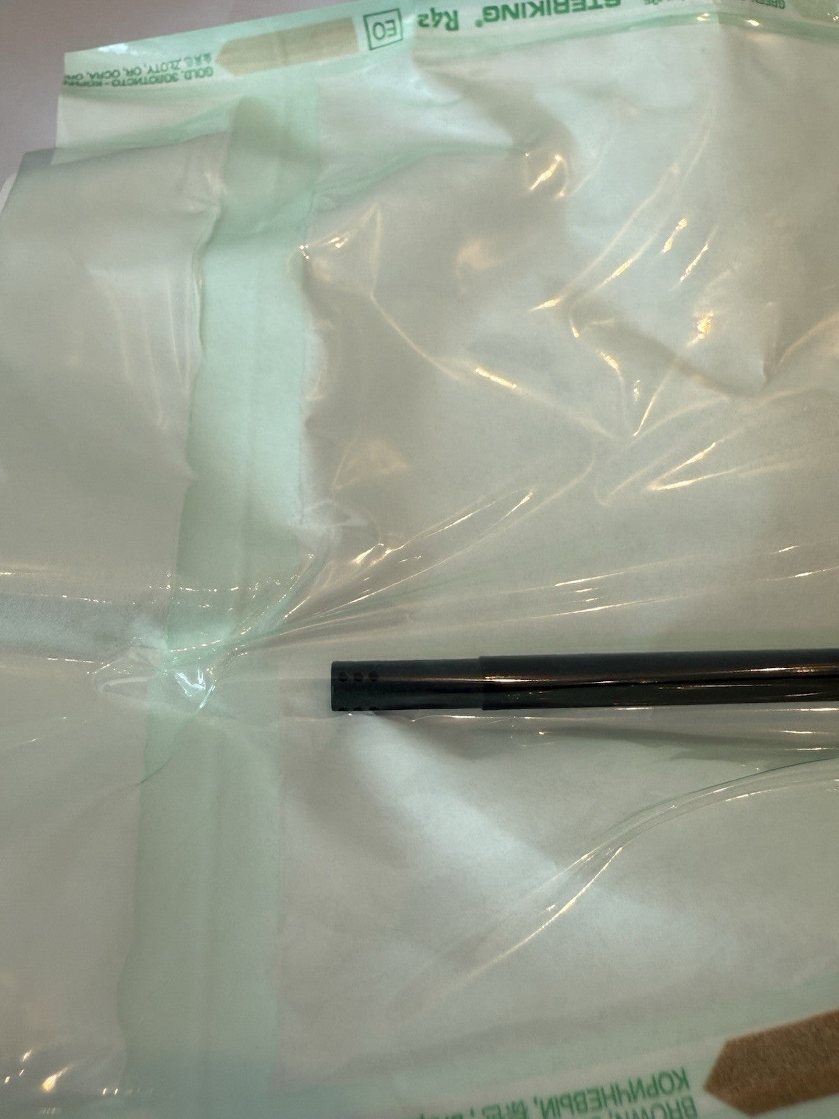 INTUITIVE Surgical 478054 Da Vinci Xi  SUCTION IRRIGATOR, 5mm