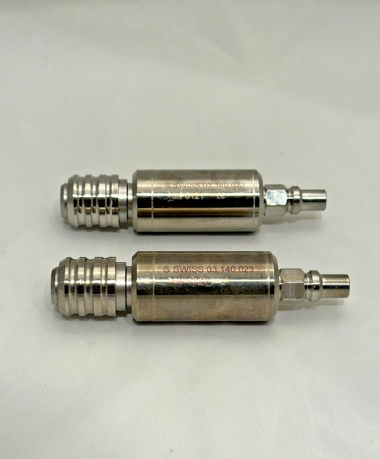 Synthes TORQUE LIMITING ATTACHMENT 6NM
