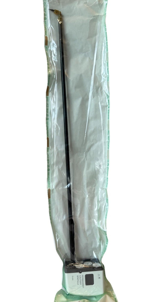 INTUITIVE Surgical 470184 Da Vinci Xi 8mm PERMANENT CAUTERY SPATULA
