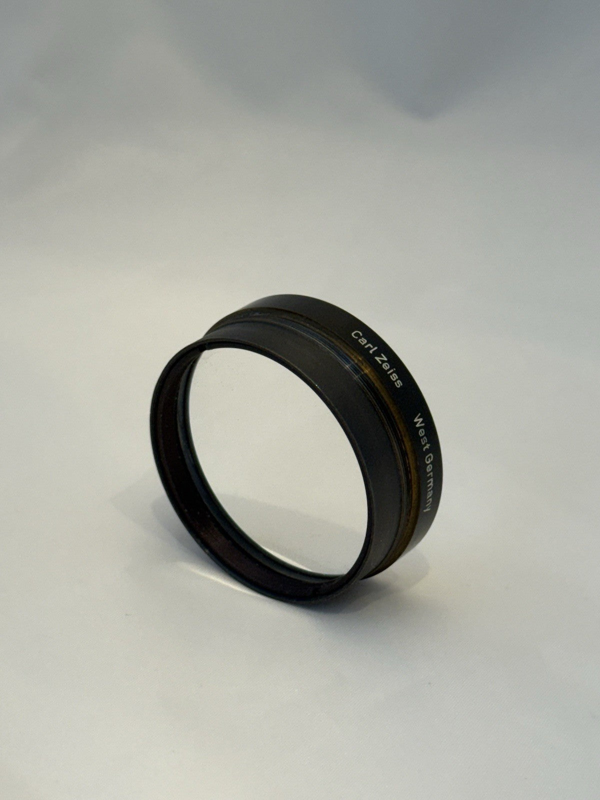 Carl Zeiss F-200mm = Objective Lens 48mm OPMI Surgical Microscope