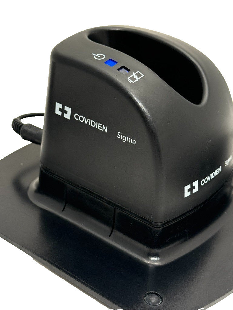 Covidien Signia™ Power Handle + Charger - (Parts Only)