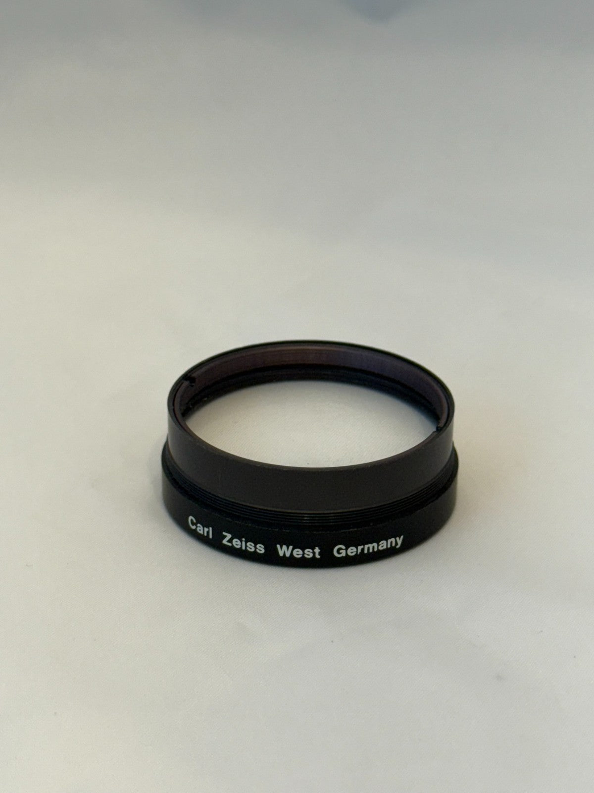 Carl Zeiss F-200mm Objective Lens 48mm OPMI Surgical Microscope