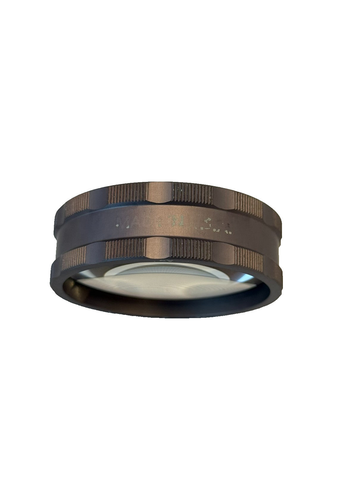 Nikon 20D Lens Ophthalmic Double Aspheric Clear 20-D Optometry - Made In USA