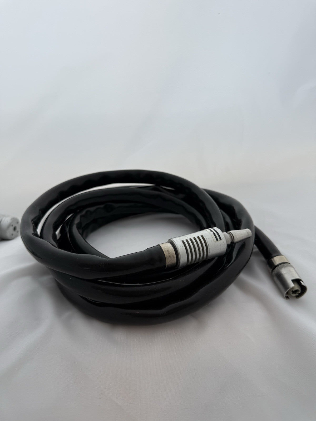 MicroAire 6640-200 Smartdriver Pneumatic Powered Driver w/ Air Hose 5052-10