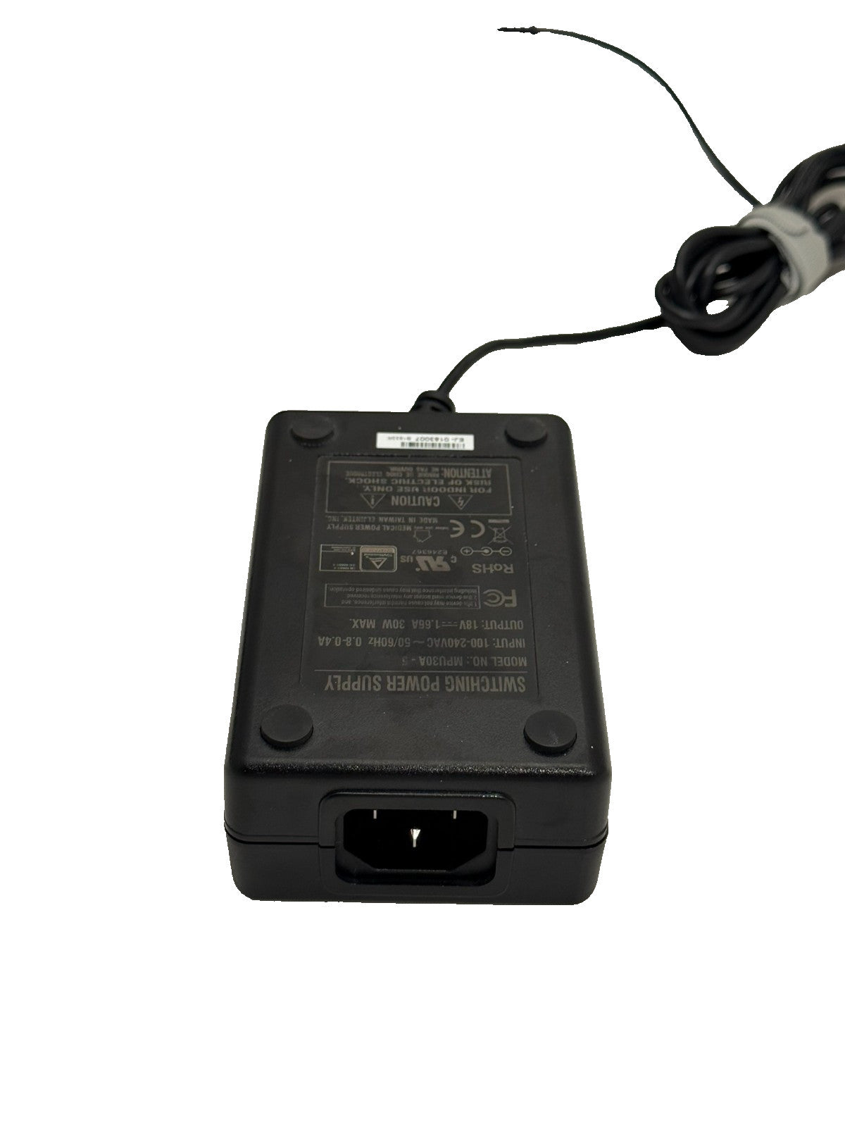 Covidien Signia™ Power Handle + Charger - (Parts Only)