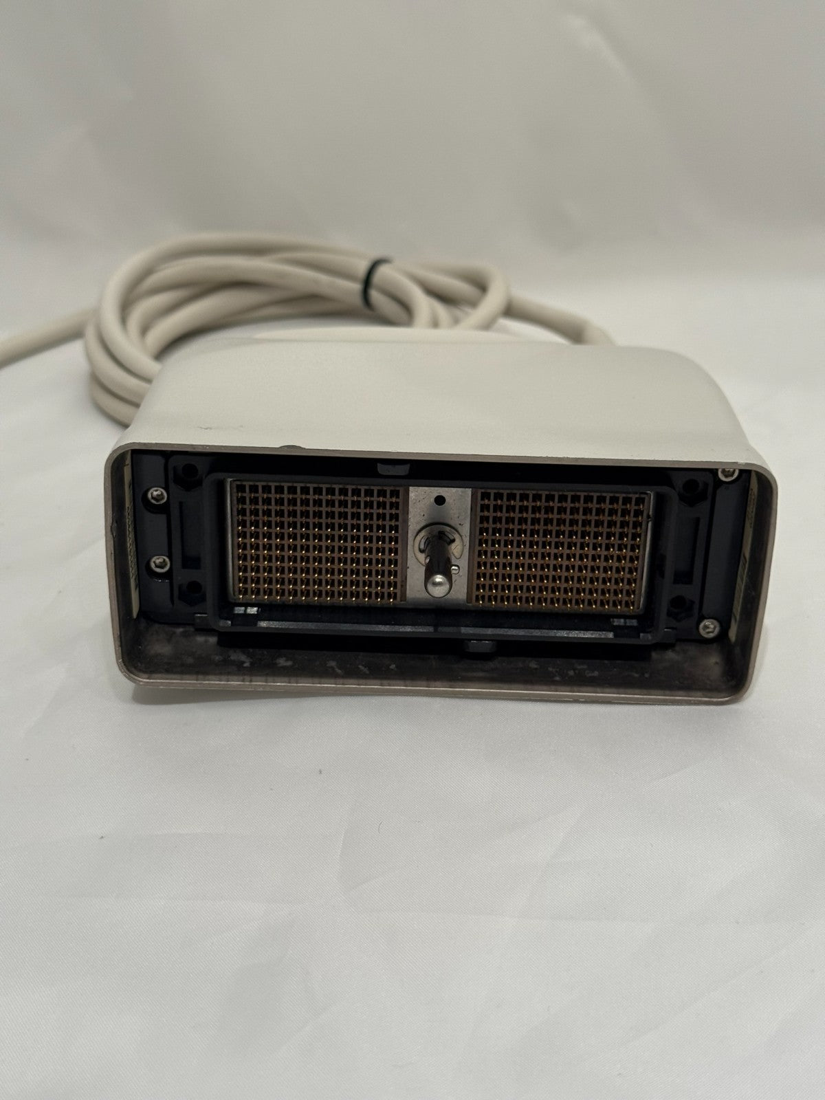 Philips S8-3 Sector Array Ultrasound Transducer Probe - EXCELLENT