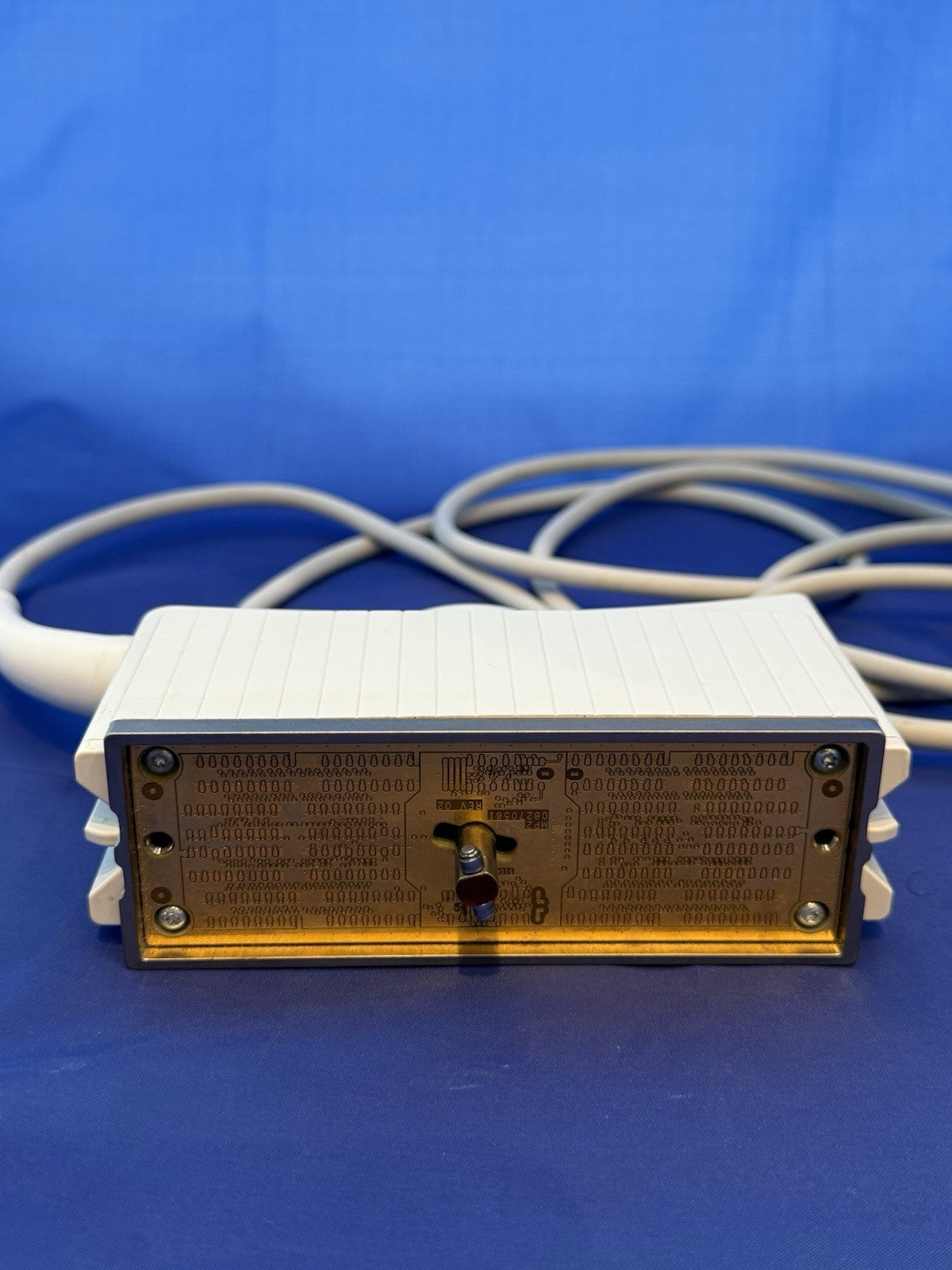 Siemens Acuson 14L5 SP Ultrasound Transducer Probe for S2000 S3000