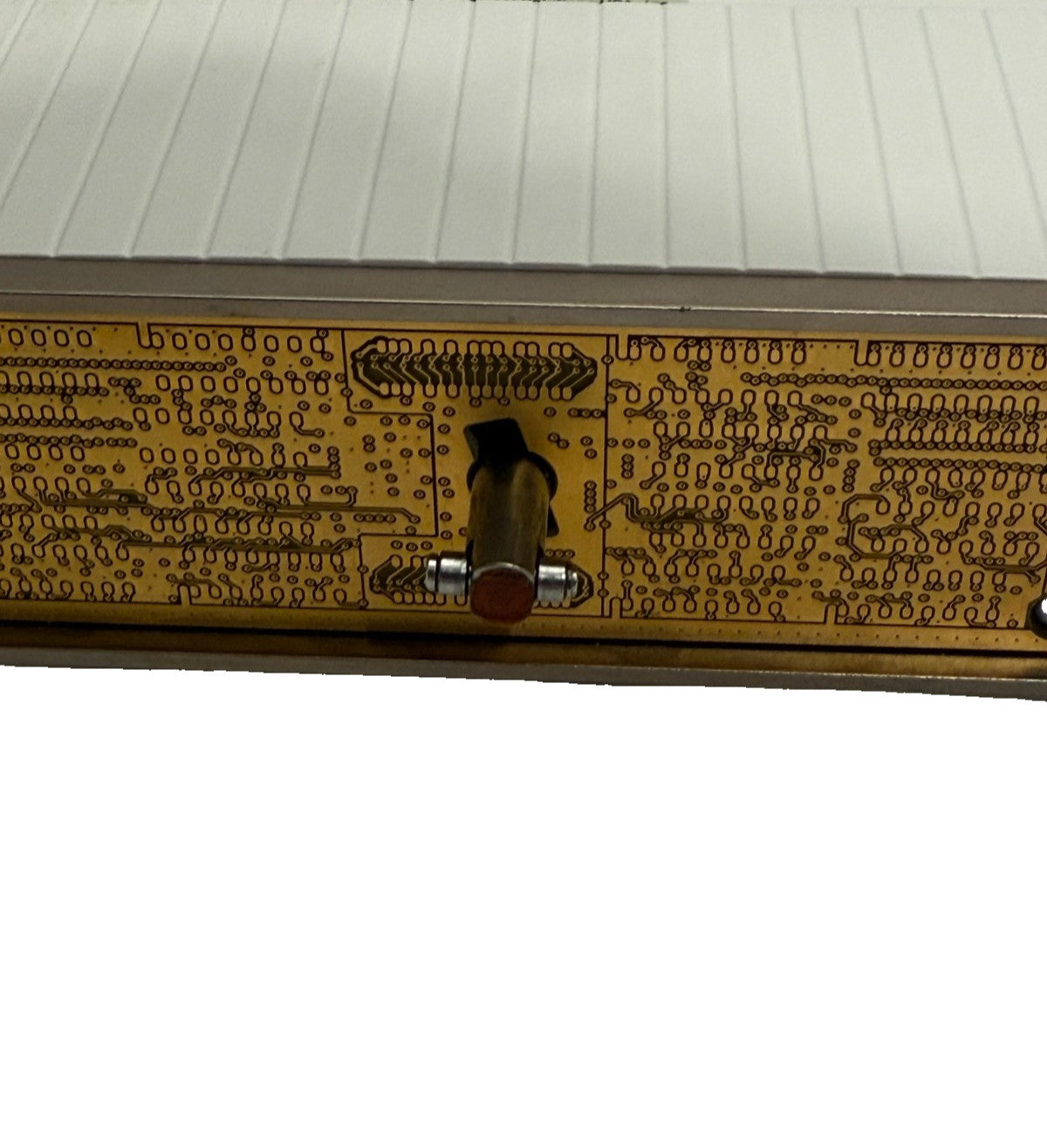 SIEMENS ACUSON Ultrasound Transducer 4V1c ( IPX8 )