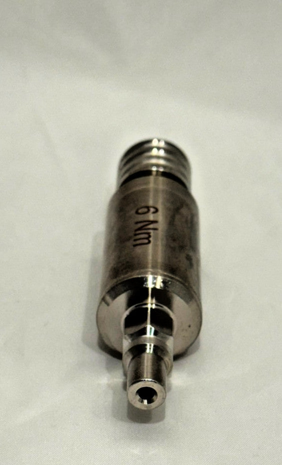 Synthes TORQUE LIMITING ATTACHMENT 6NM