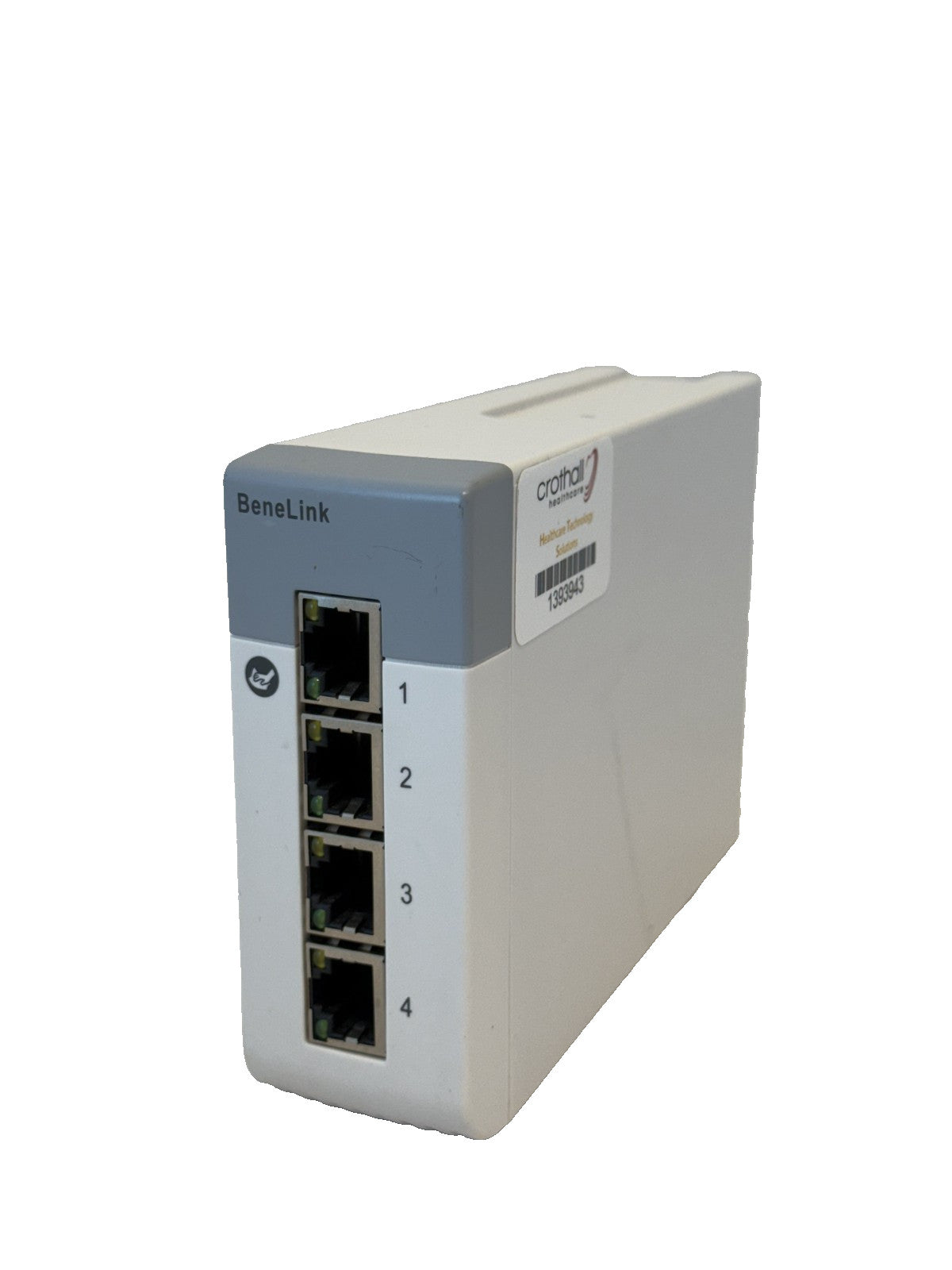Mindray BeneLink Interfacing Module 115-052998-00 , Version 2.0