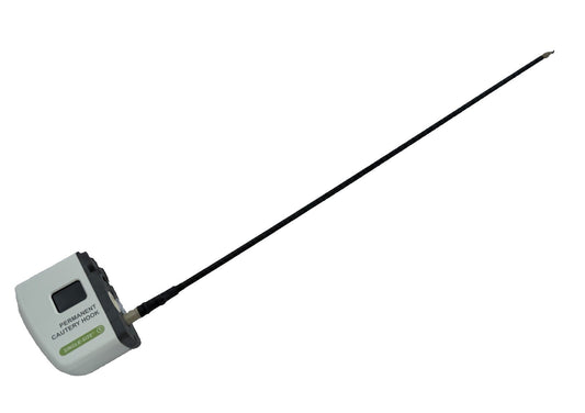 Intuitive 478090 Surgical Da Vinci Xi - Permanent Cautery Hook - 5 mm