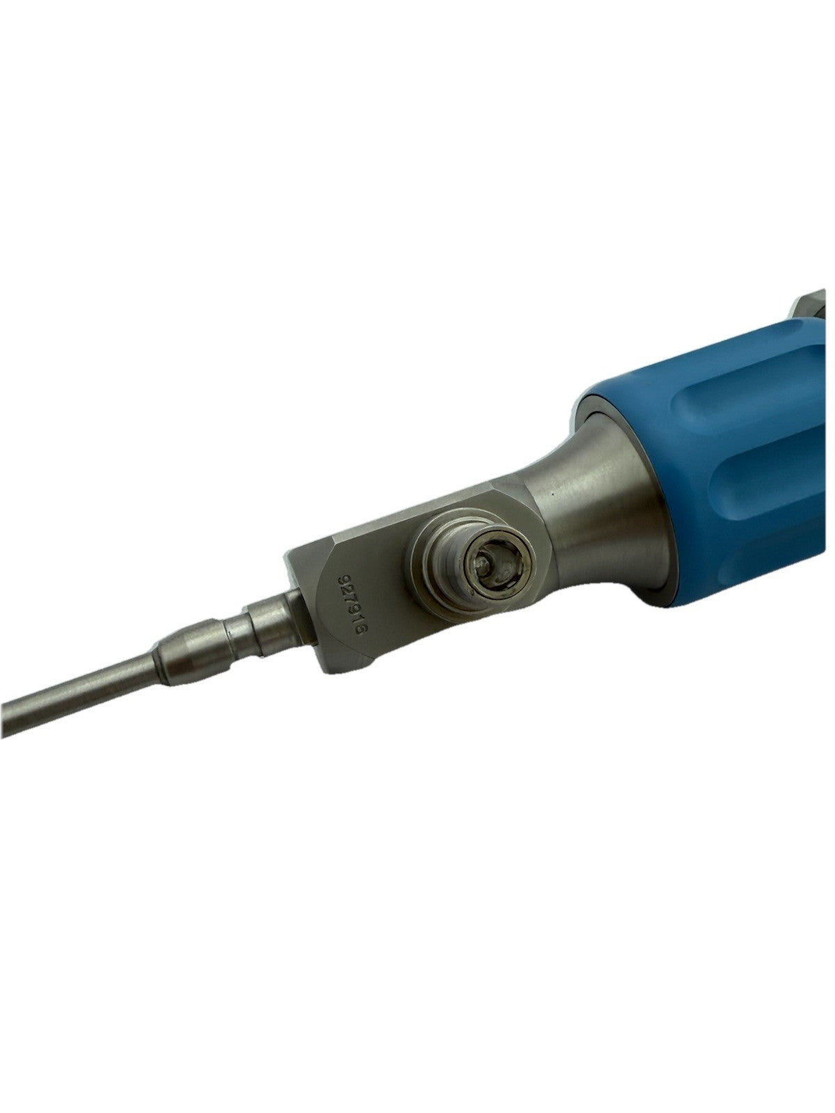Stryker 4.0 mm 30º IDEAL EYES™ HD Autoclavable Arthroscope, C-Mount, 140 mm