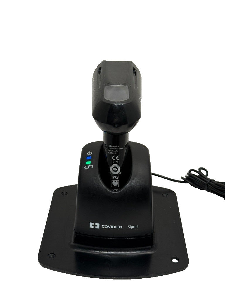 Covidien Signia™ Power Handle + Charger - (Parts Only)