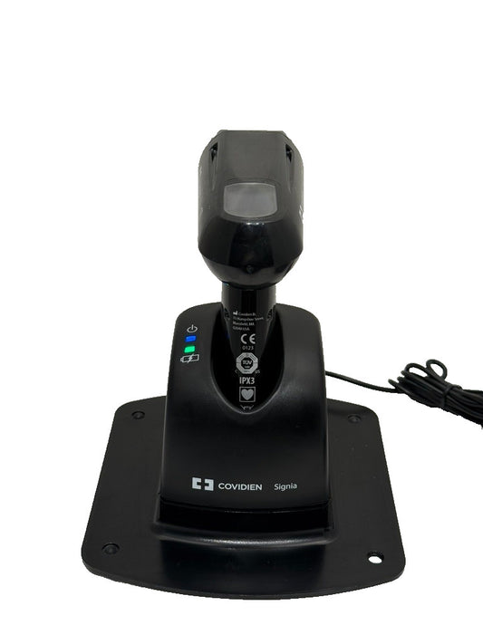 Covidien Signia™ Power Handle + Charger - (Parts Only)