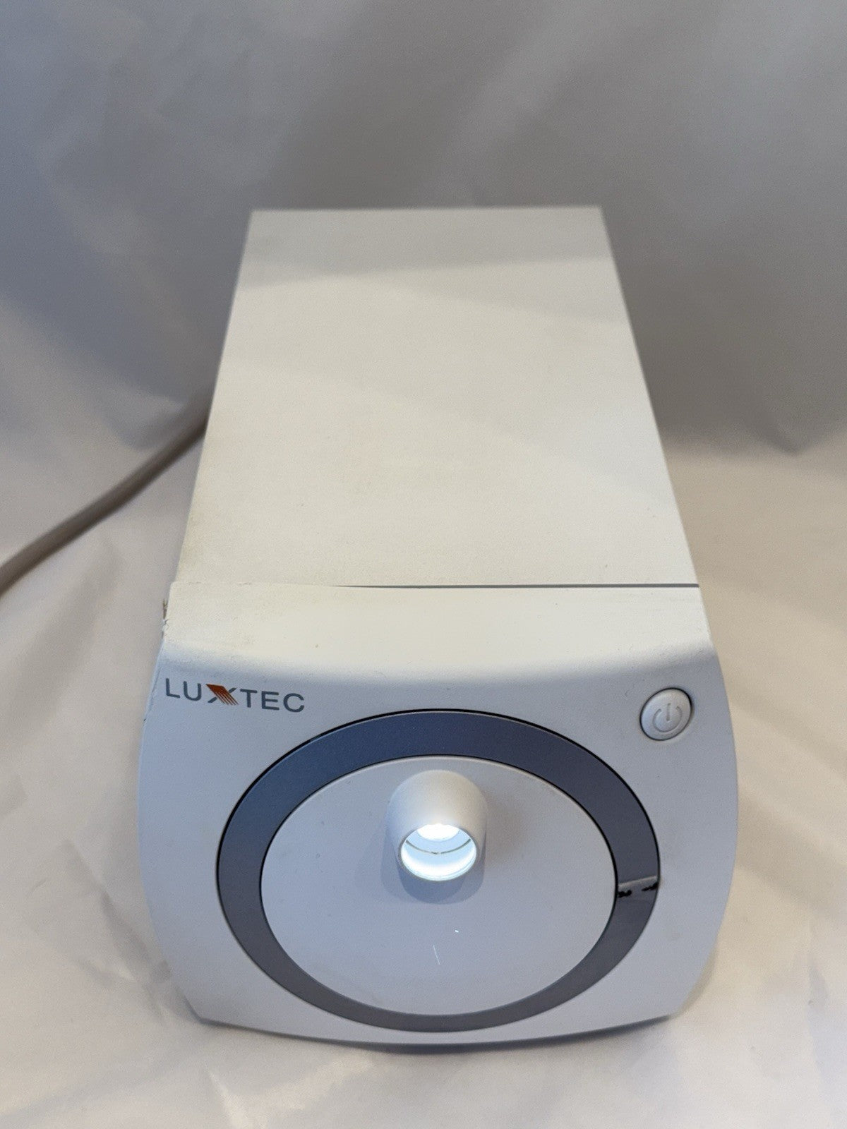 Luxtec CLX Light Source - EXCELLENT CONDITION