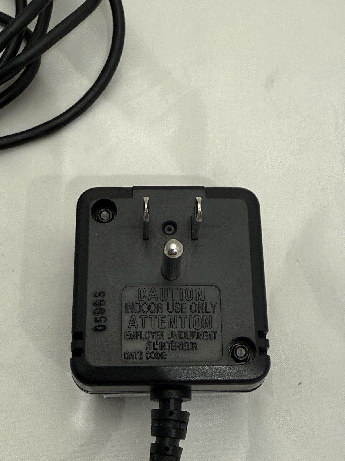 Welch Allyn Examination Illuminator 07800 light with 73305 Transformer - TESTED
