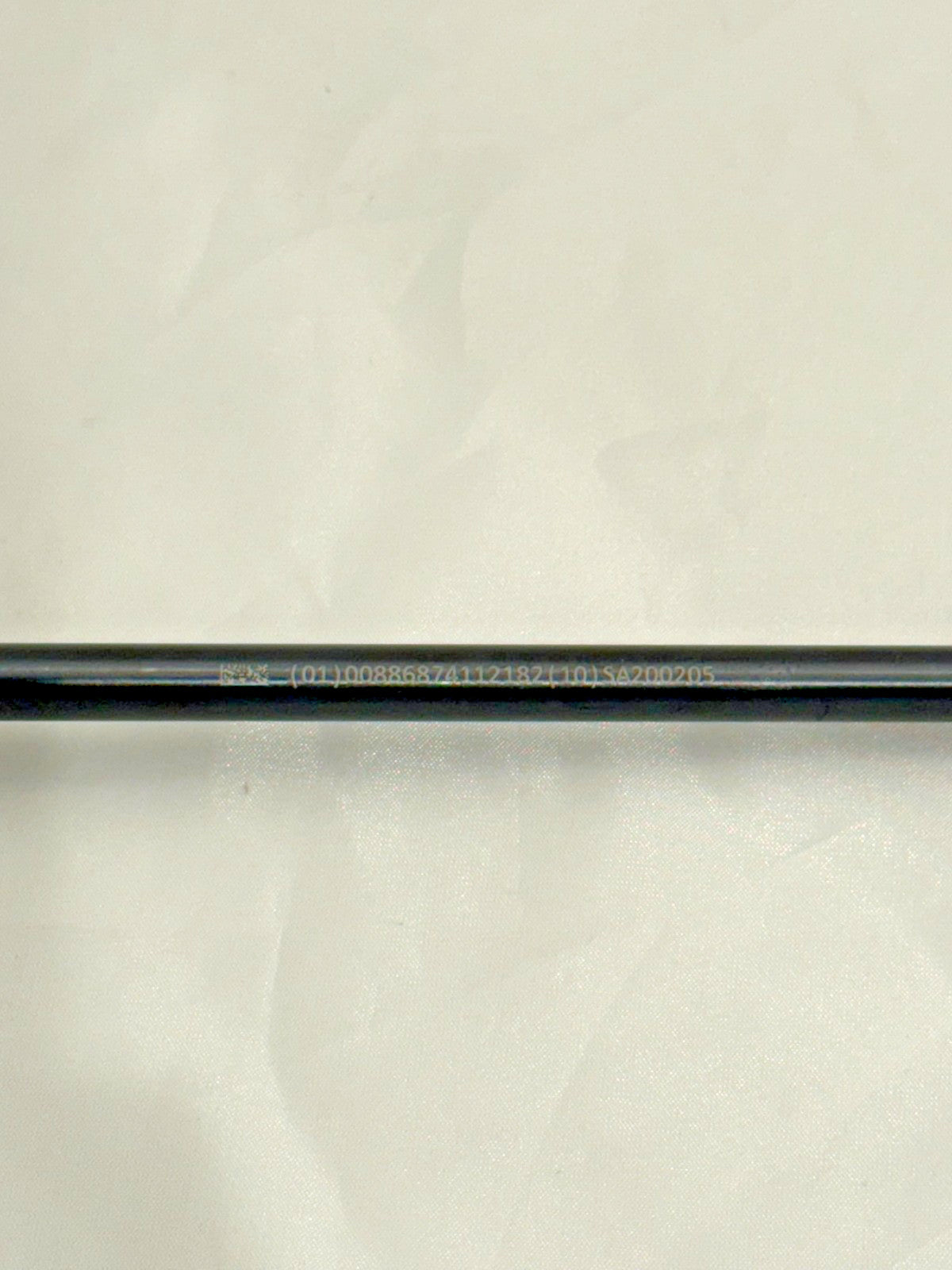 Intuitive Davinci 8 mm Blunt Obturator, Long 470009-07
