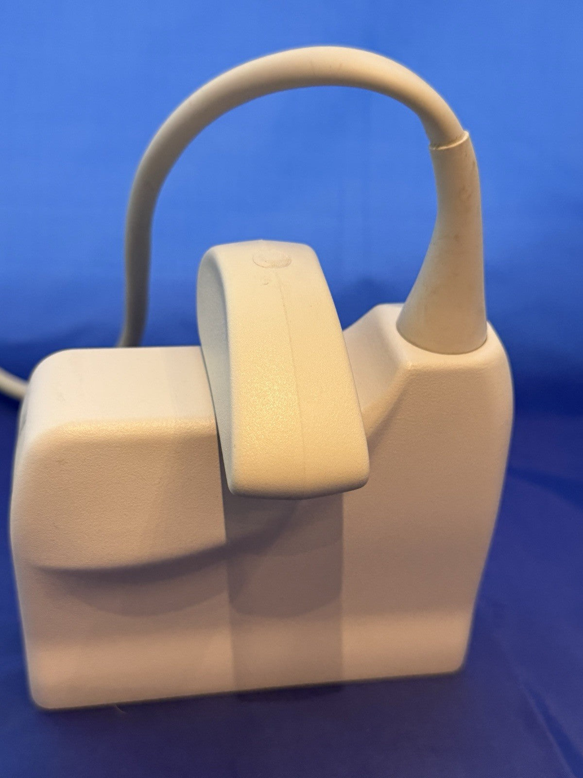 Philips C5-2 Broadband Convex/Curved Array Ultrasound Transducer/Probe