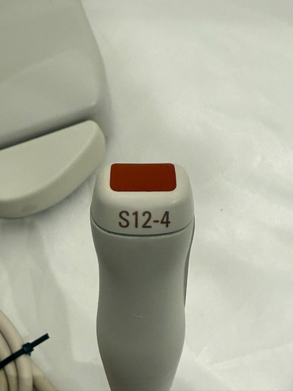 PHILIPS S12-4 ULTRASOUND TRANSDUCER PROBE