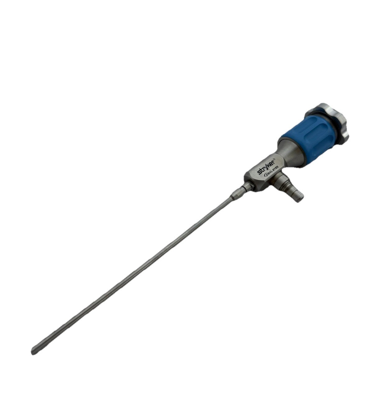Stryker 4.0 mm 30º IDEAL EYES™ HD Autoclavable Arthroscope, C-Mount, 140 mm