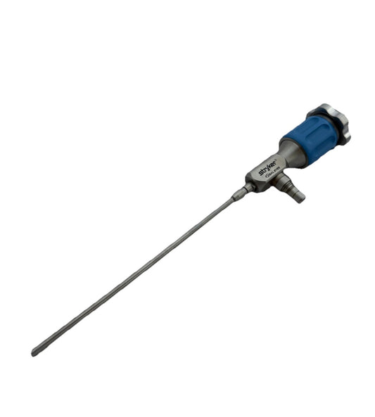 Stryker 4.0 mm 30º IDEAL EYES™ HD Autoclavable Arthroscope, C-Mount, 140 mm
