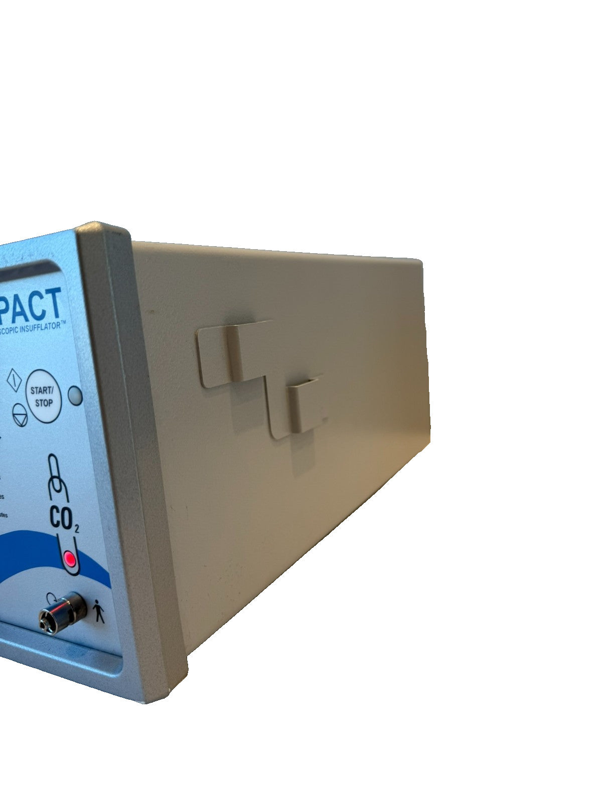 BRACCO 710300 Compact Co2 Insufflator