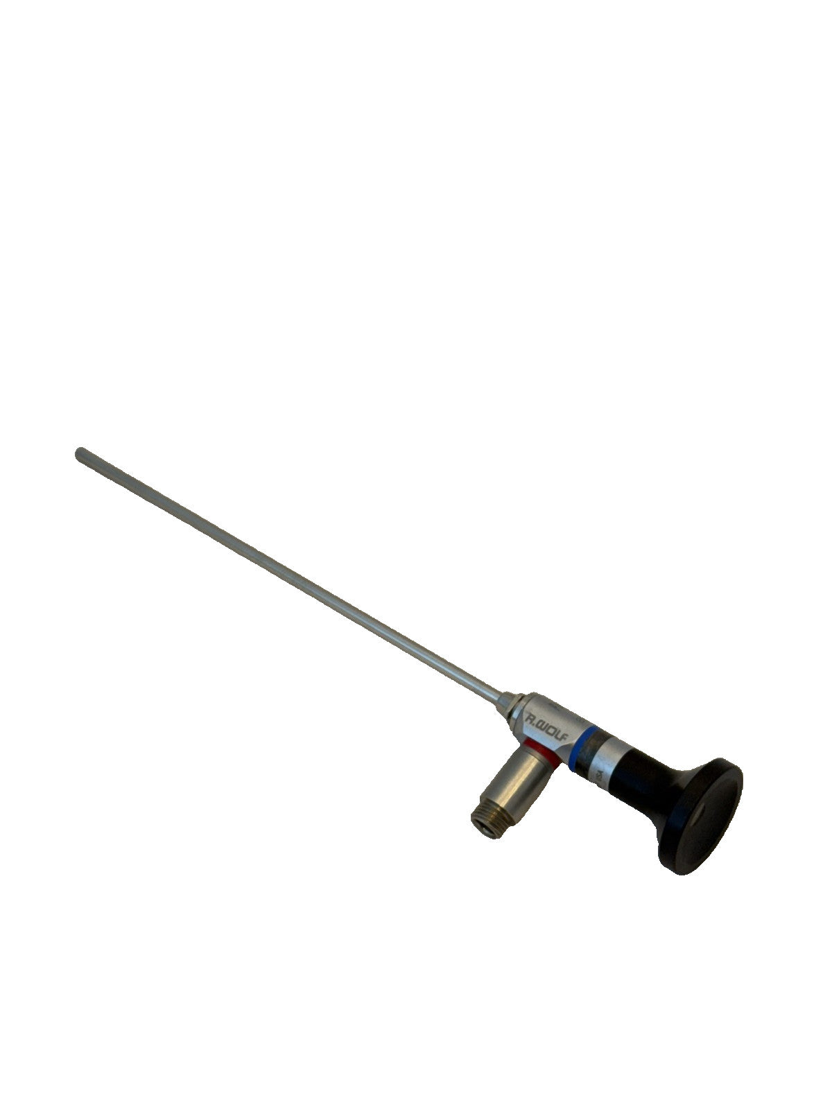 R. Wolf 8880.431 Panoview Plus Scope, 0º,  4mm x 17cm Arthroscope