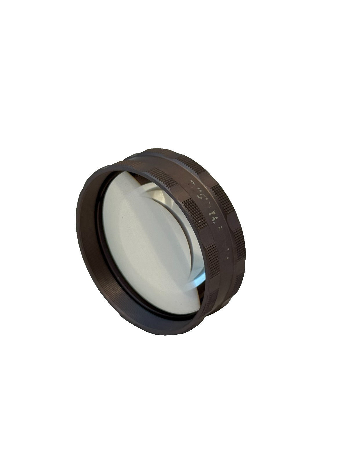 Nikon 20D Lens Ophthalmic Double Aspheric Clear 20-D Optometry - Made In USA