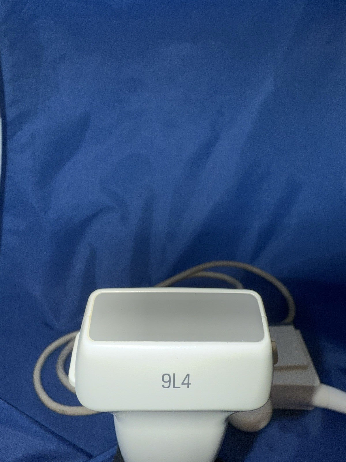 Siemens Acuson 9L4 Linear Transducer