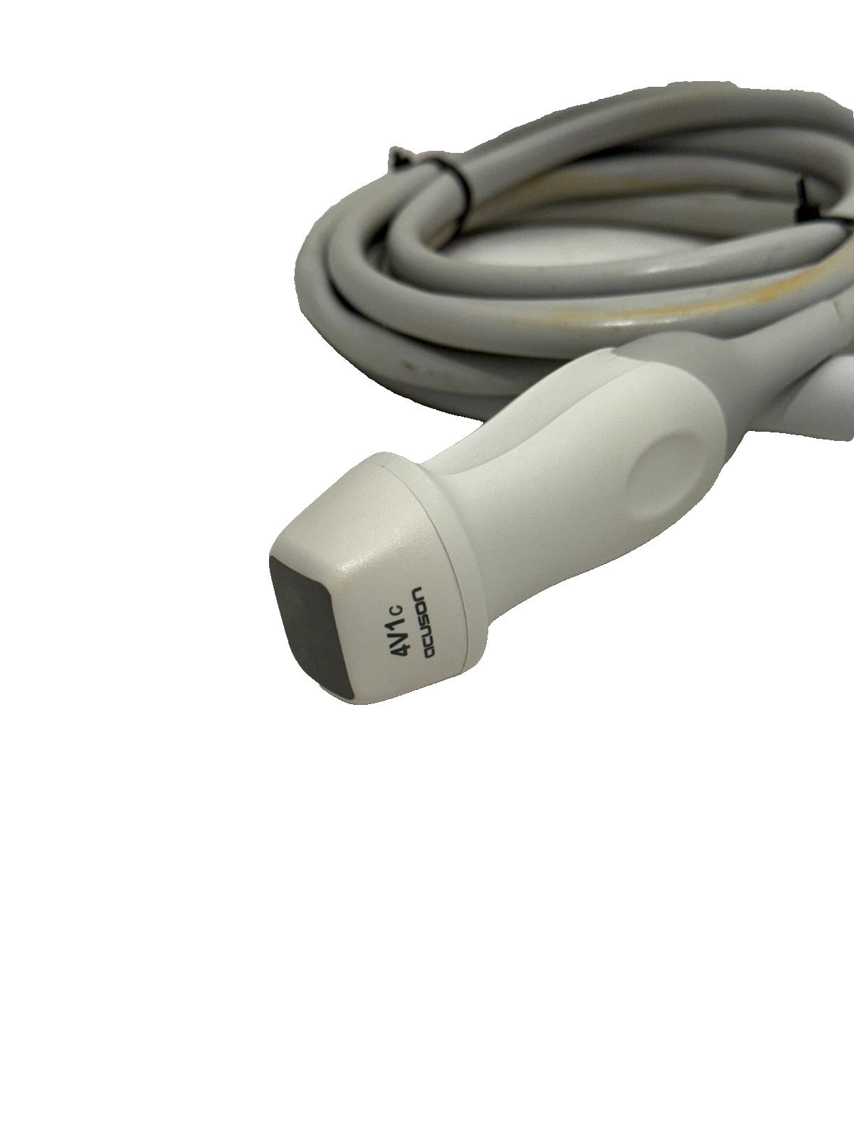 SIEMENS ACUSON Ultrasound Transducer 4V1c ( IPX8 )