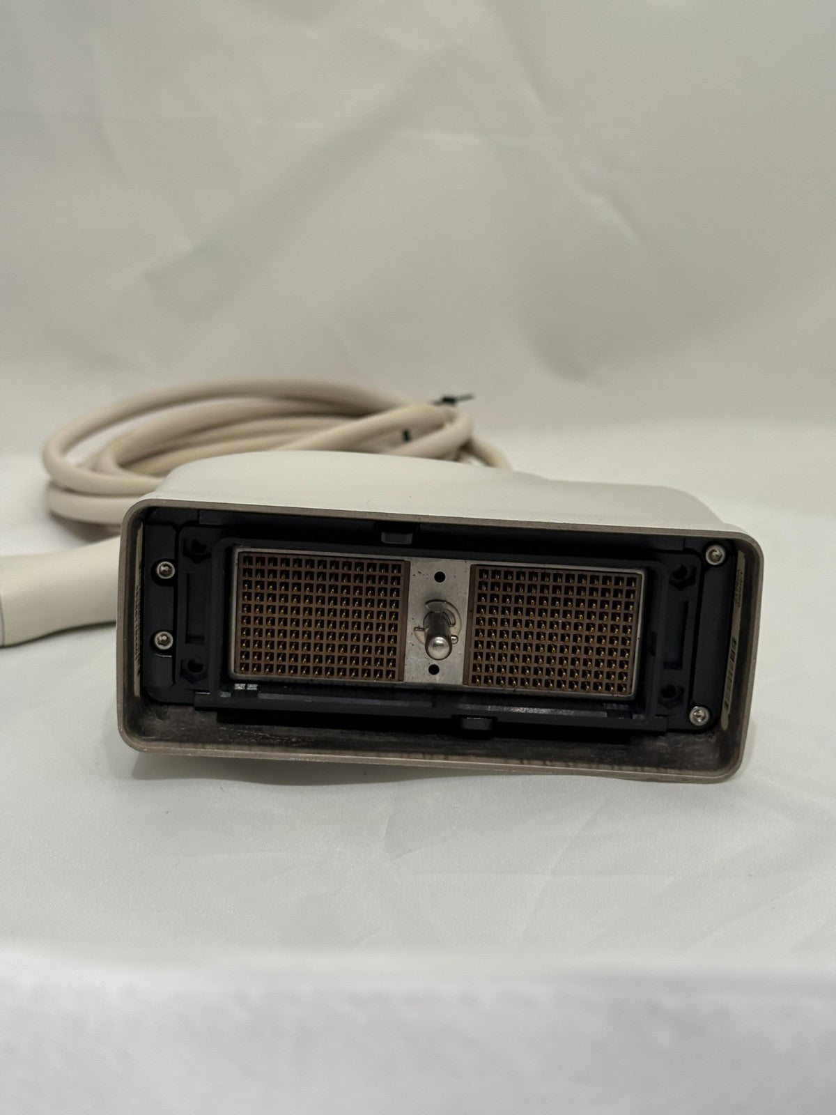 PHILIPS S12-4 ULTRASOUND TRANSDUCER PROBE