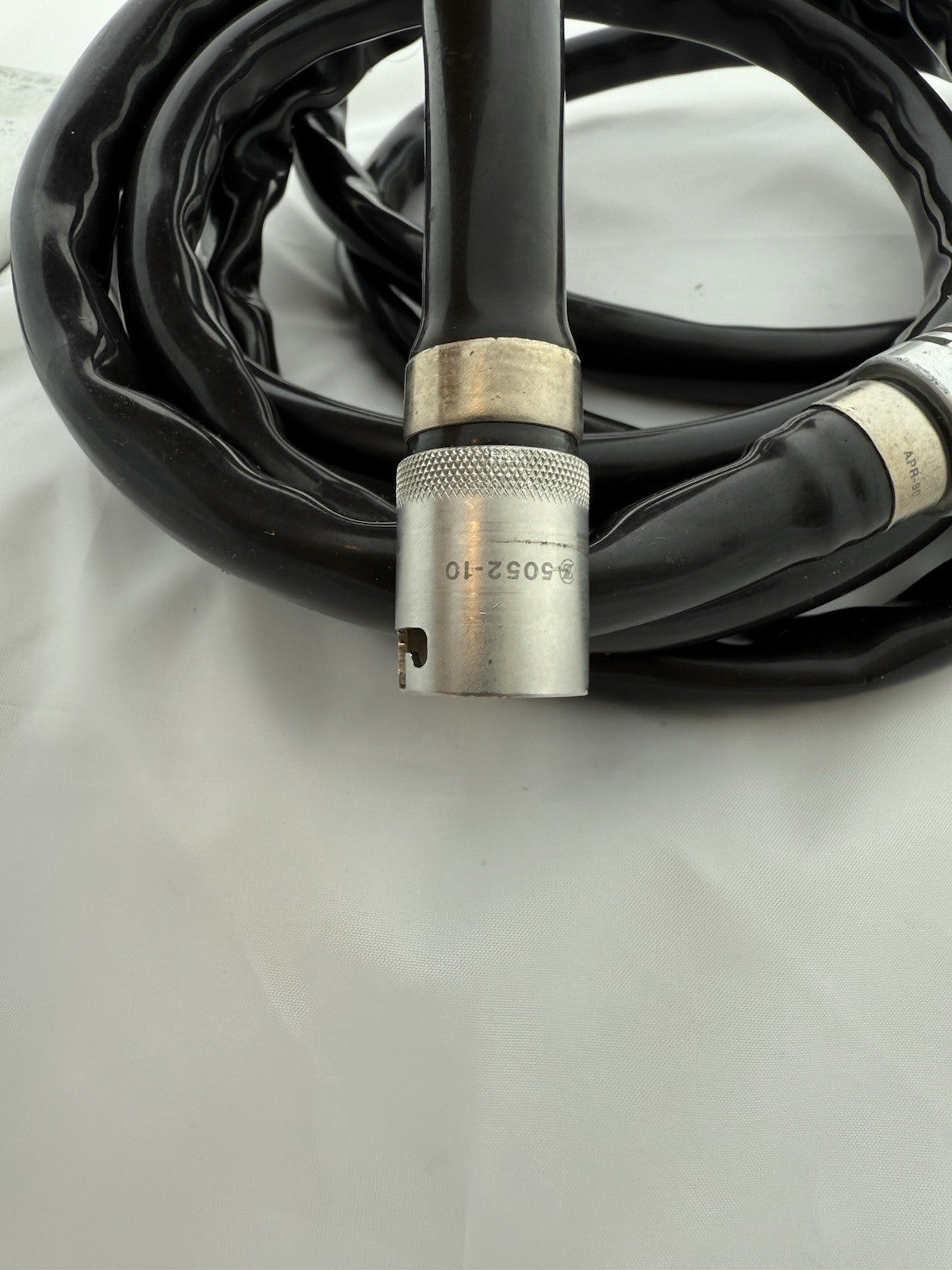 MicroAire 6640-200 Smartdriver Pneumatic Powered Driver w/ Air Hose 5052-10