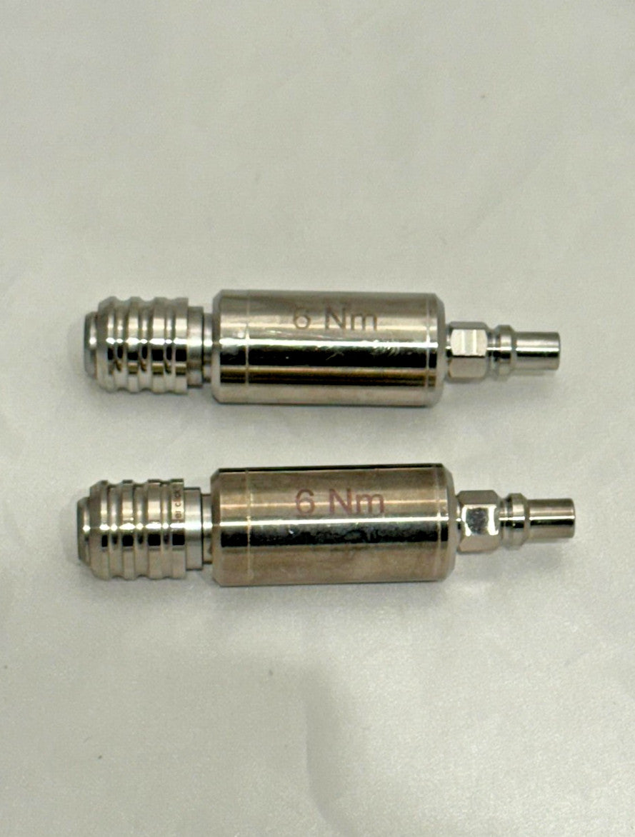 Synthes TORQUE LIMITING ATTACHMENT 6NM