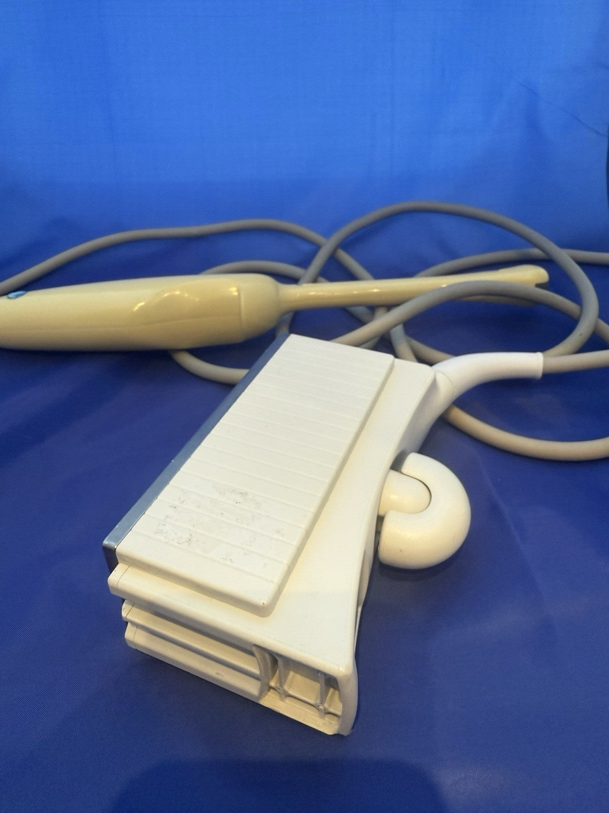 Siemens EC9-4  Transvaginal Ultrasound Transducer Probe
