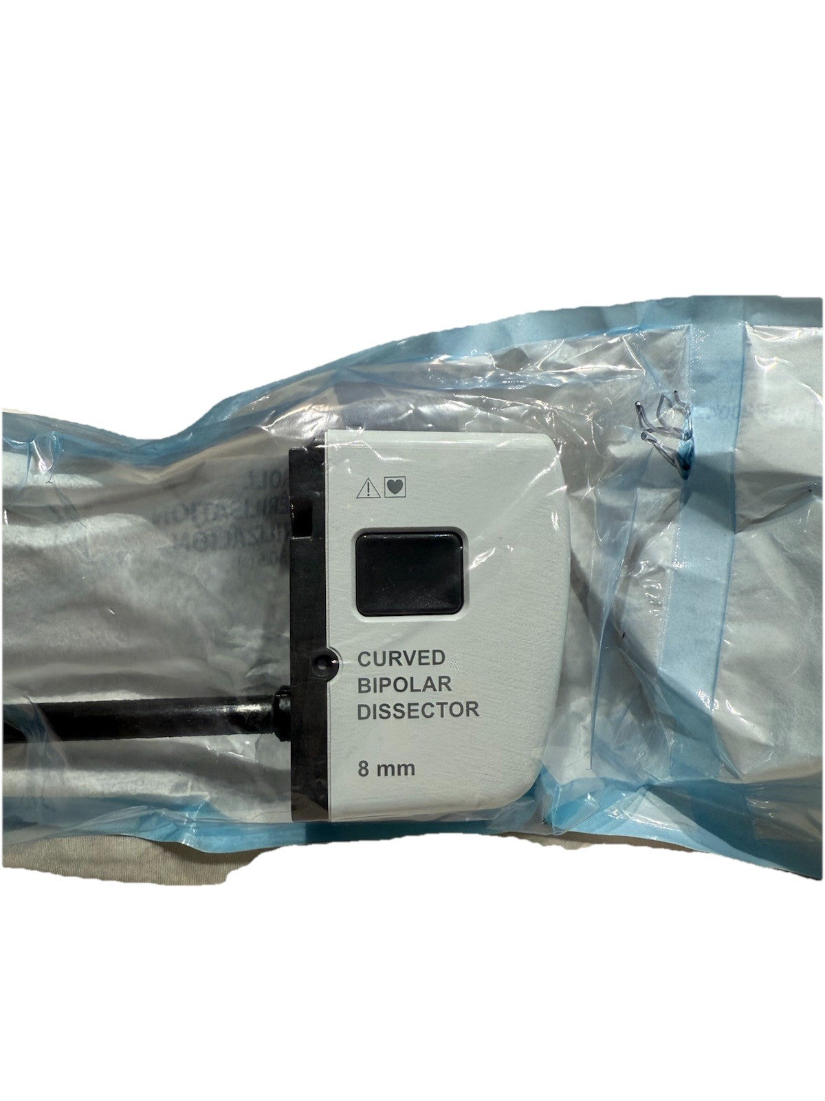 INTUITIVE SURGICAL 470344 Da Vinci Xi Curved Bipolar Dissector 8mm - EXCELLENT
