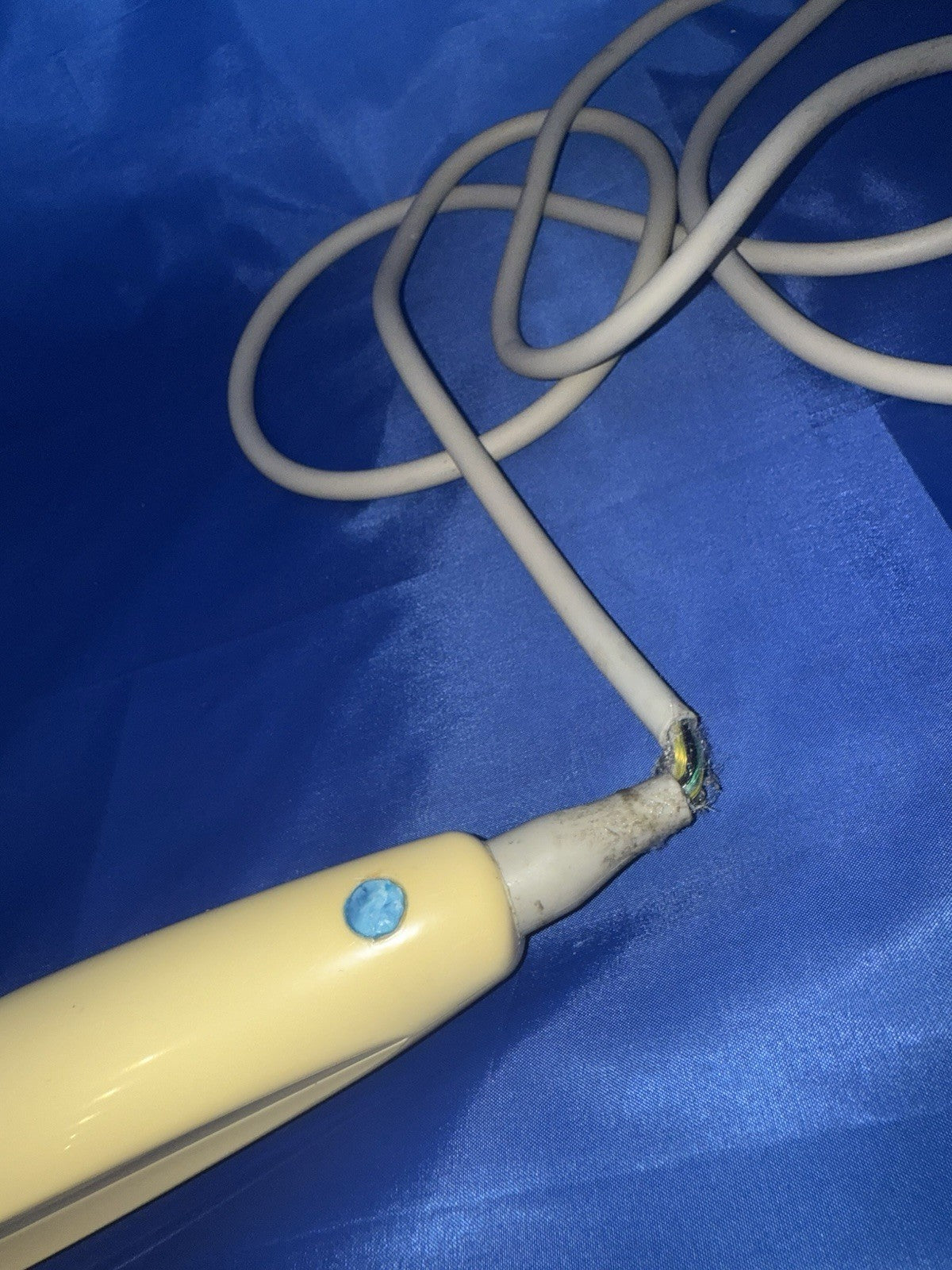 Siemens EC9-4  Transvaginal Ultrasound Transducer Probe