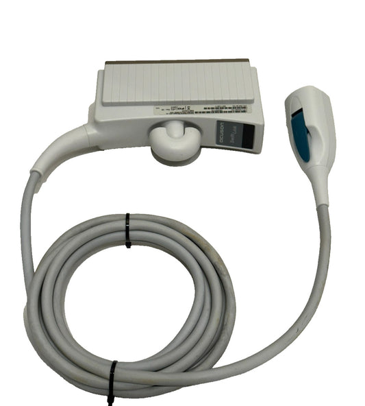 Acuson Swiftlink 08255715 Ultrasound Transducer Probe Adapter Cable - EXCELLENT