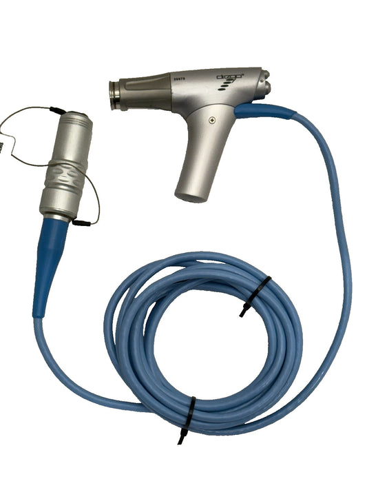 Gyrus Acmi 70339001 Diego Handpiece ENT Dissector Shaver