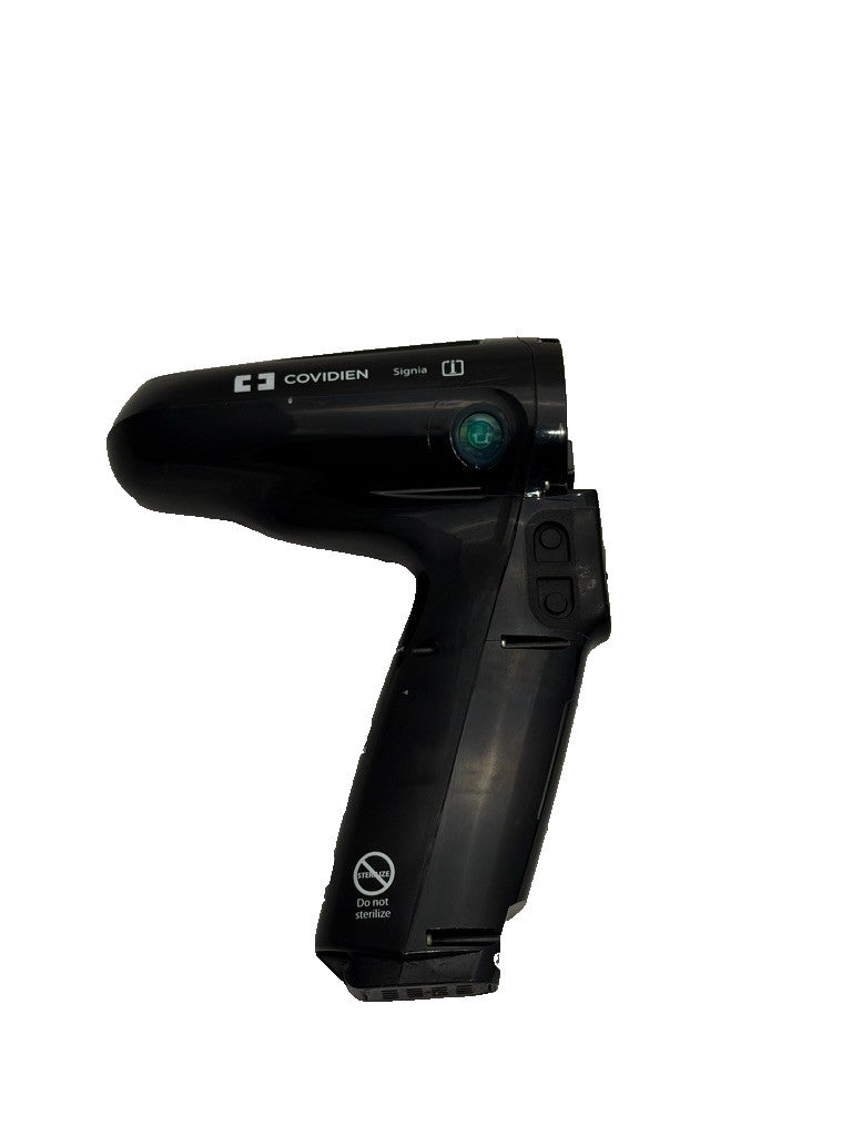 Covidien Signia™ Power Handle + Charger - (Parts Only)