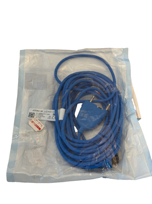 Da Vinci 470384-06 Bipolar Energy Instrument Cord