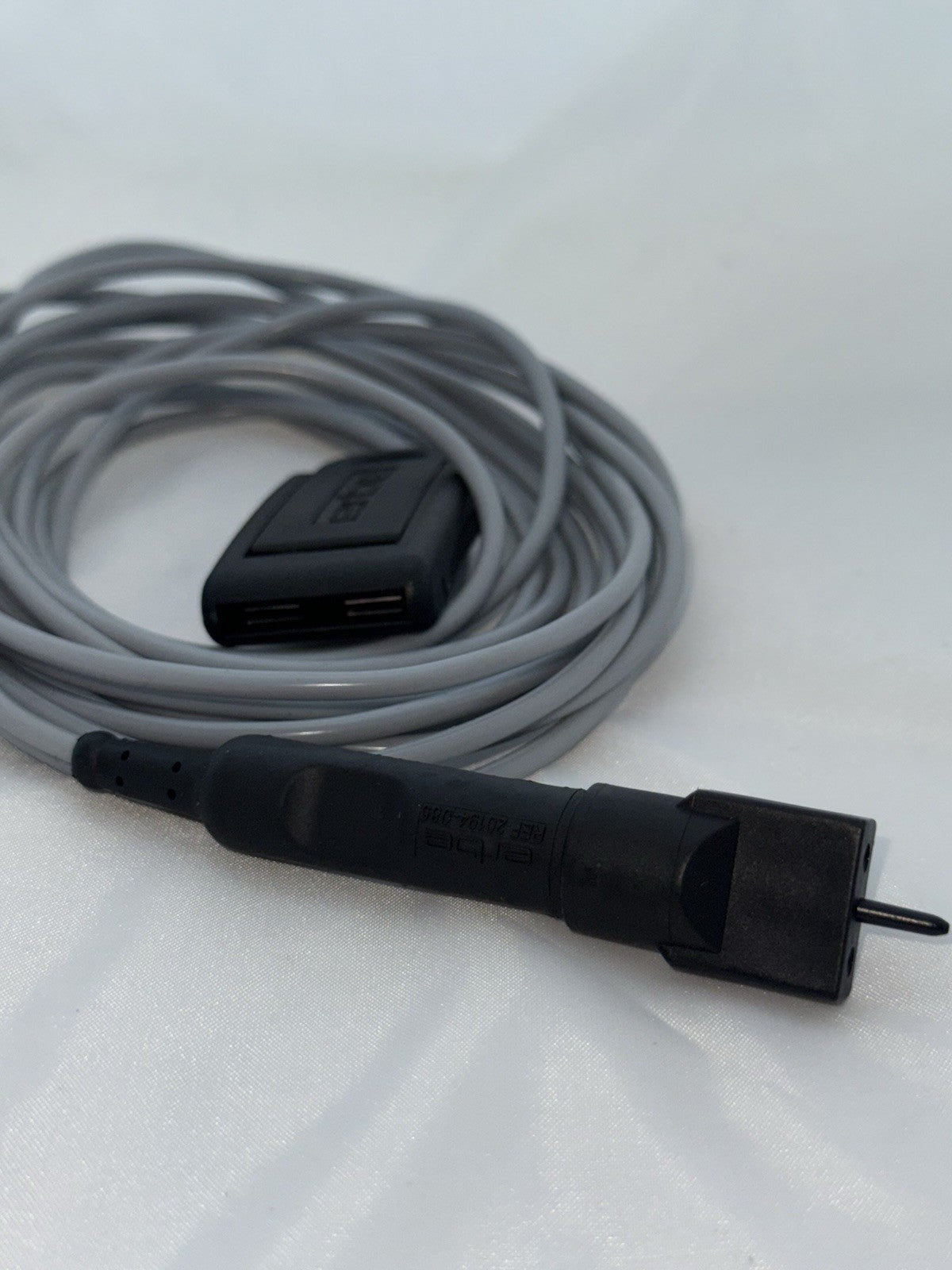 Erbe 20194-085 Reusable Pad Connecting Cable, 4m