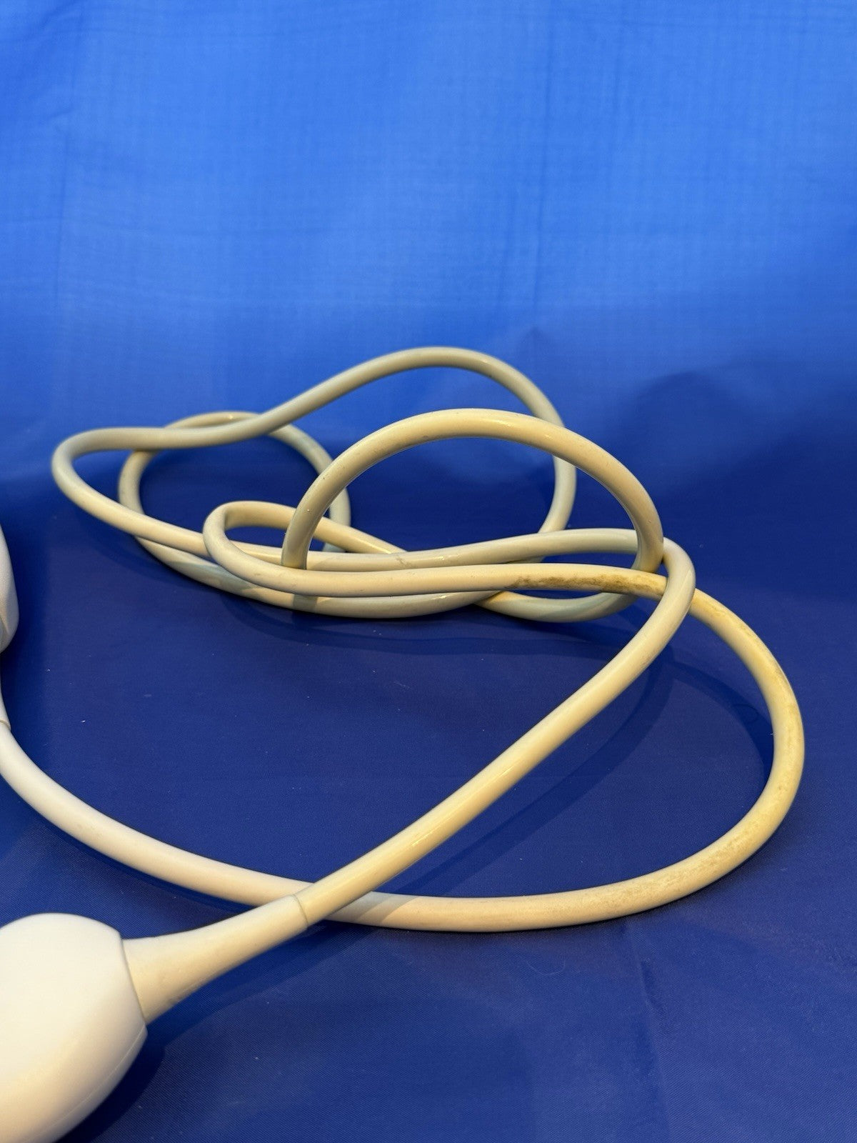Philips C5-2 Broadband Convex/Curved Array Ultrasound Transducer/Probe