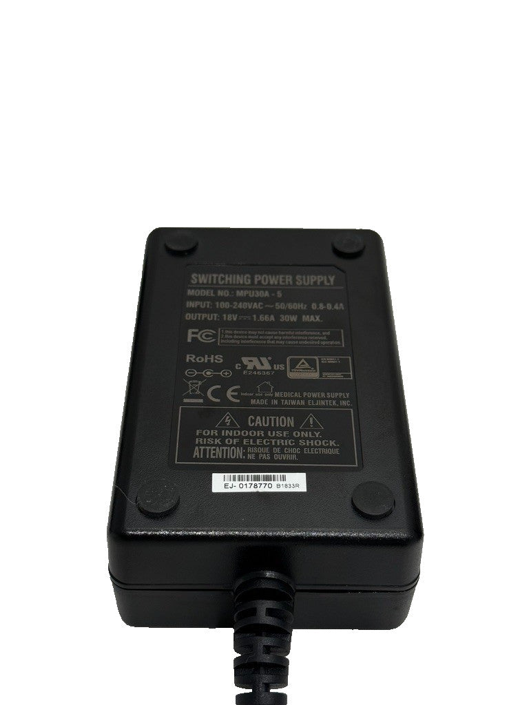 Covidien Signia™ Power Handle + Charger - (Parts Only)