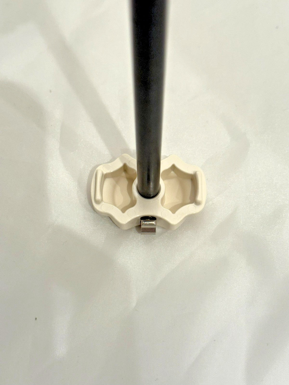 Intuitive Davinci 8 mm Blunt Obturator, Long 470009-07