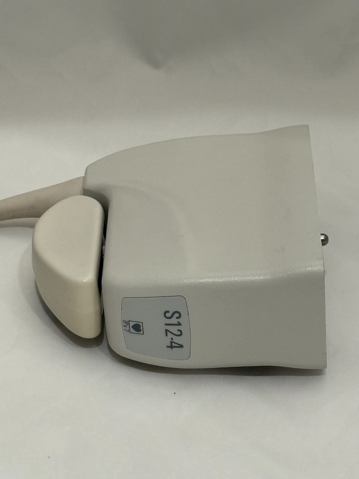 PHILIPS S12-4 ULTRASOUND TRANSDUCER PROBE