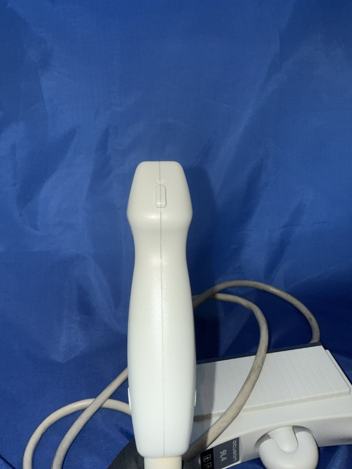 Siemens Acuson 9L4 Linear Transducer