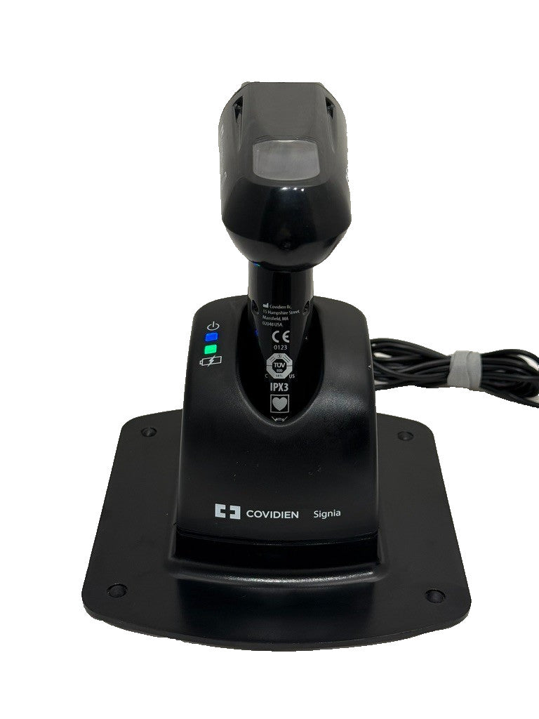 Covidien Signia™ Power Handle + Charger - (Parts Only)