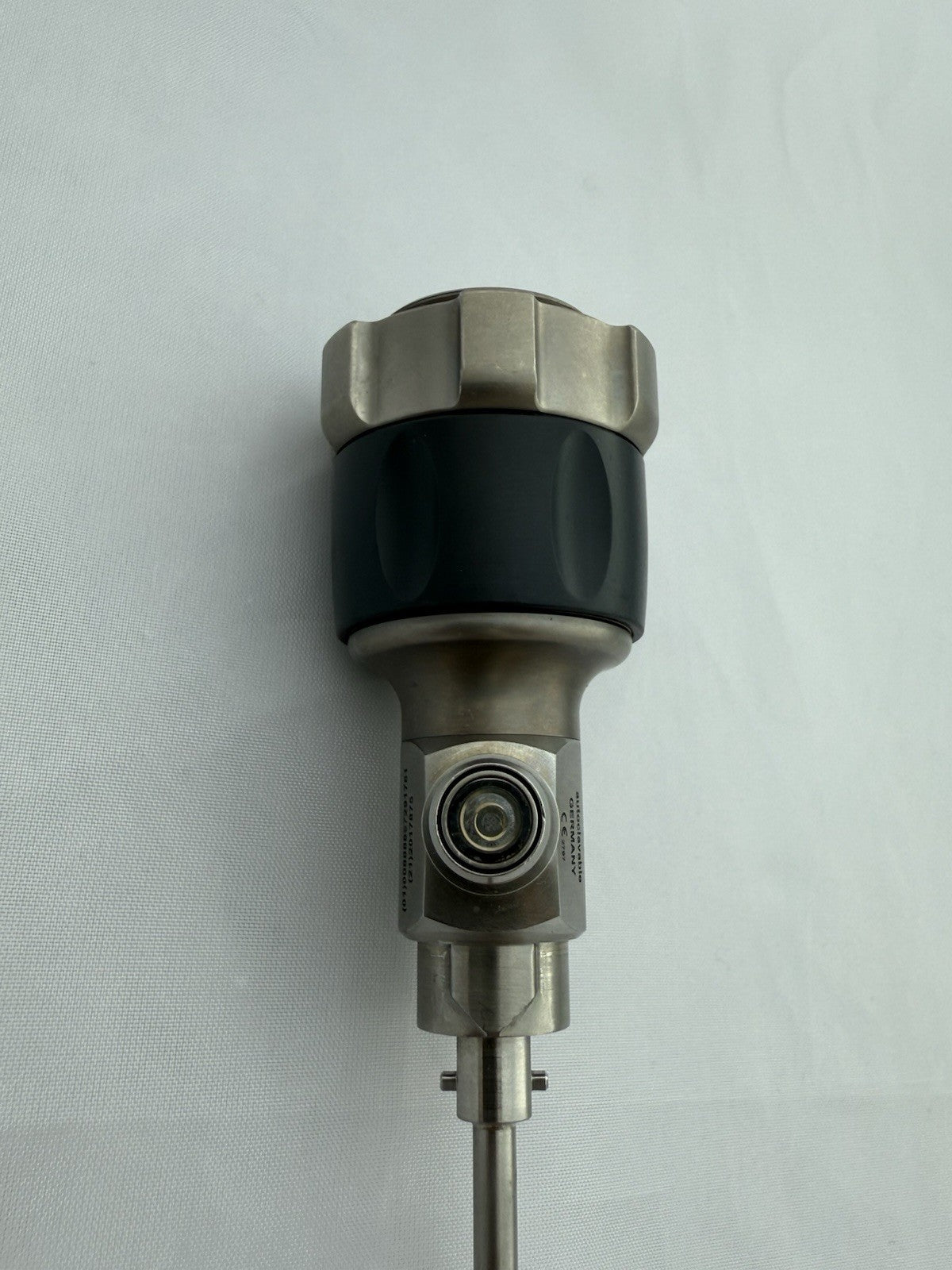 Arthrex 4.0 mm 30º 4K Autoclavable Arthroscope, C-Mount, 152 mm
