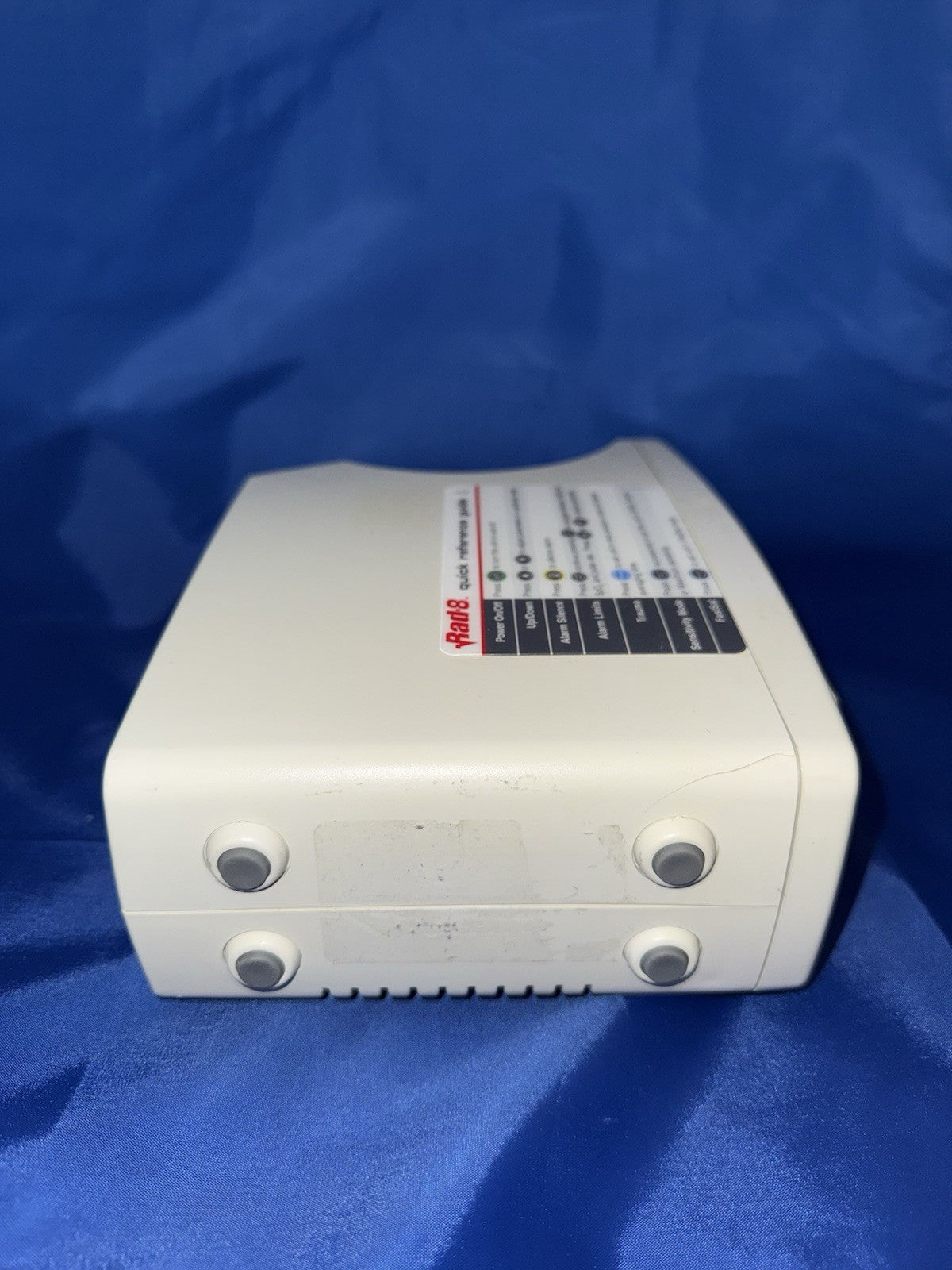 Masimo RAD-8 Signal Extraction Pulse Oximeter