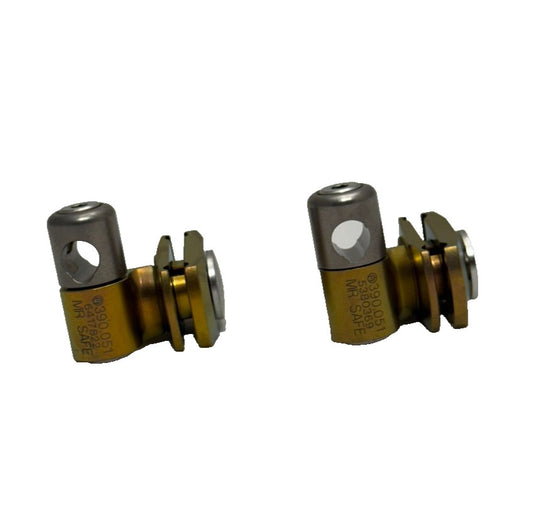 Synthes # 390.051 4.0mm Adjustable for Distal Radius